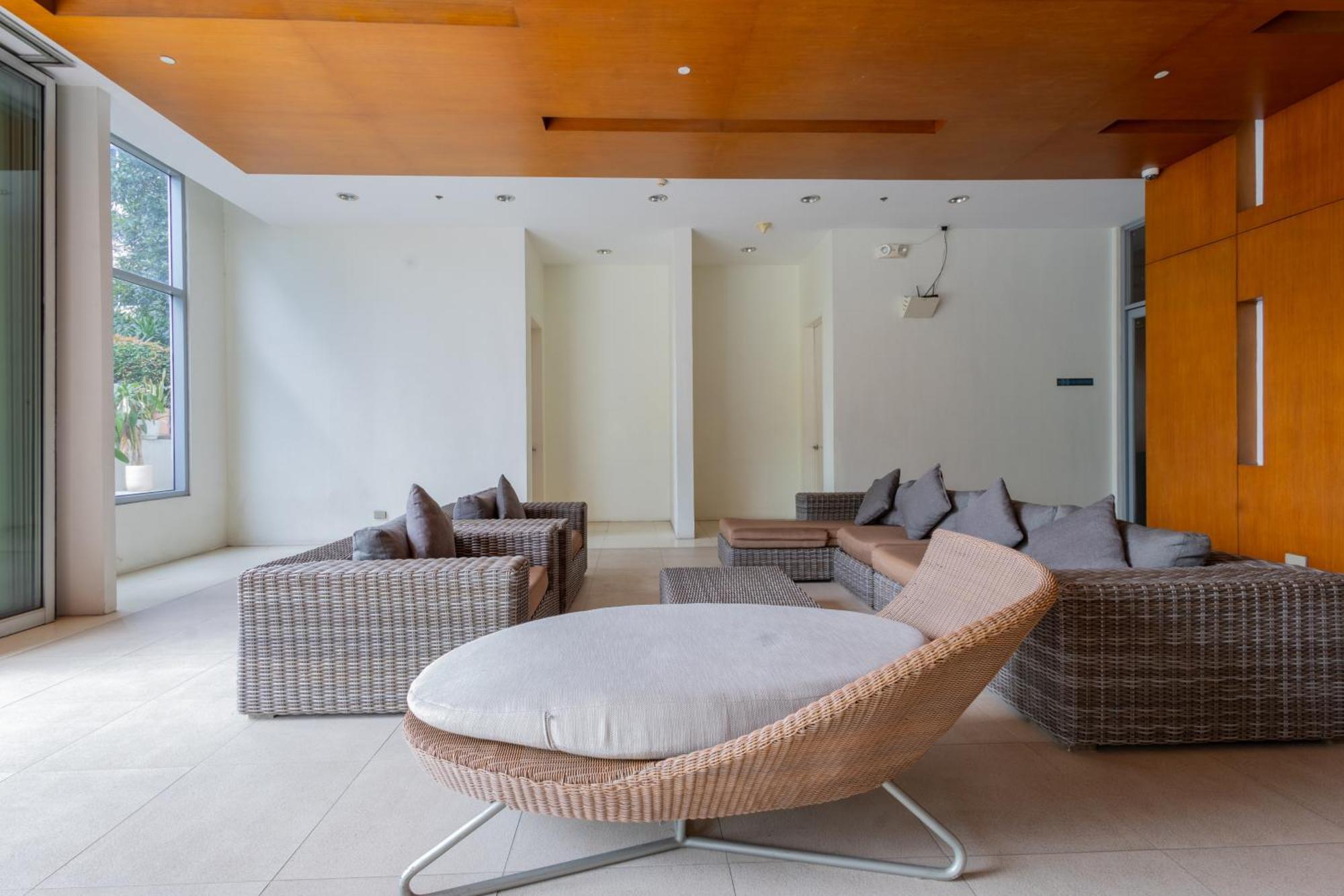 New 2Br Of 86Sqm With Parking & Netflix In Bgc Apartment มะนิลา ภายนอก รูปภาพ