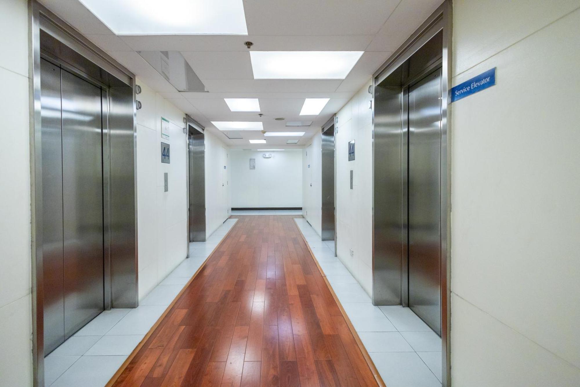 New 2Br Of 86Sqm With Parking & Netflix In Bgc Apartment มะนิลา ภายนอก รูปภาพ