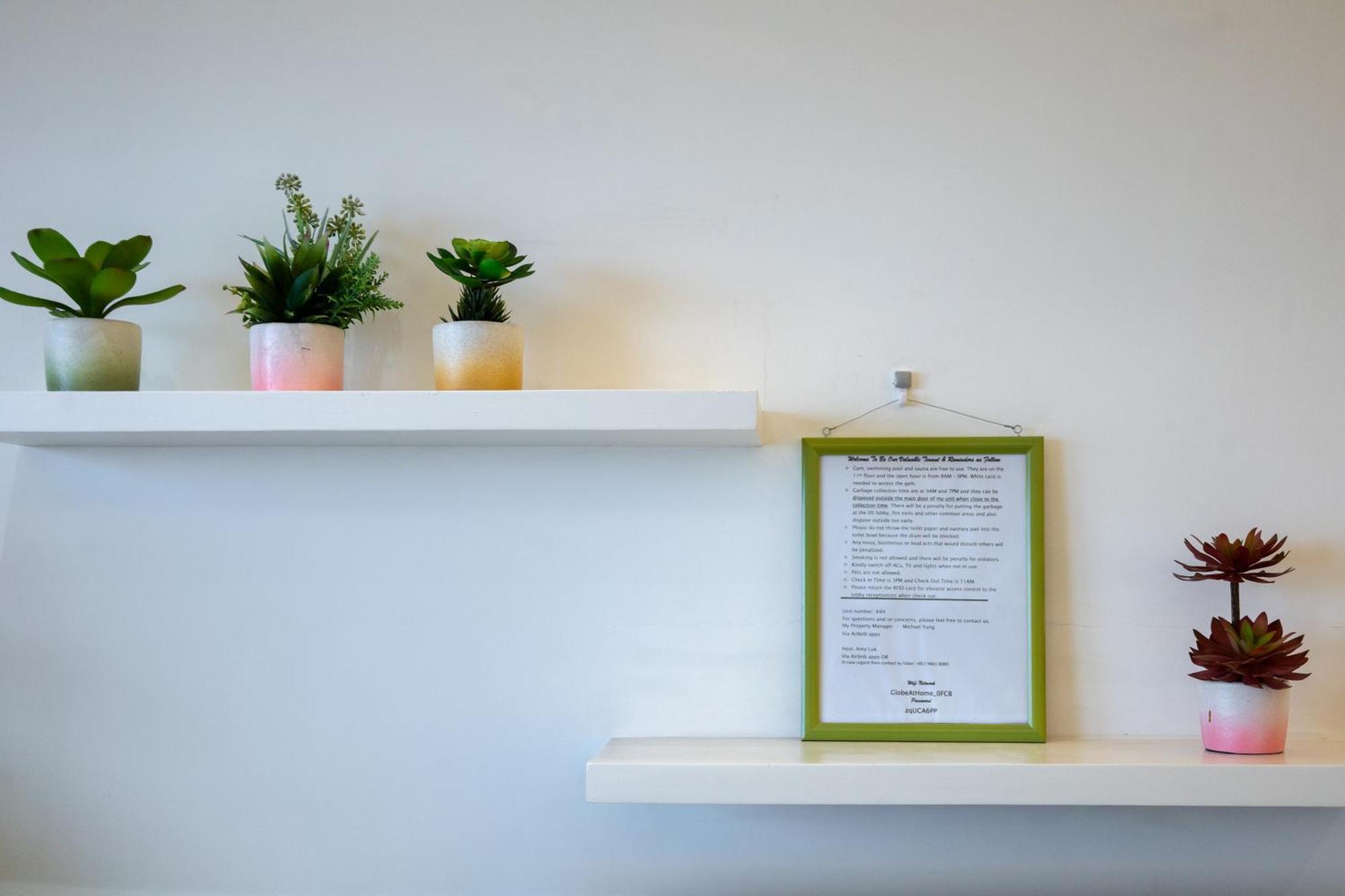 New 2Br Of 86Sqm With Parking & Netflix In Bgc Apartment มะนิลา ภายนอก รูปภาพ