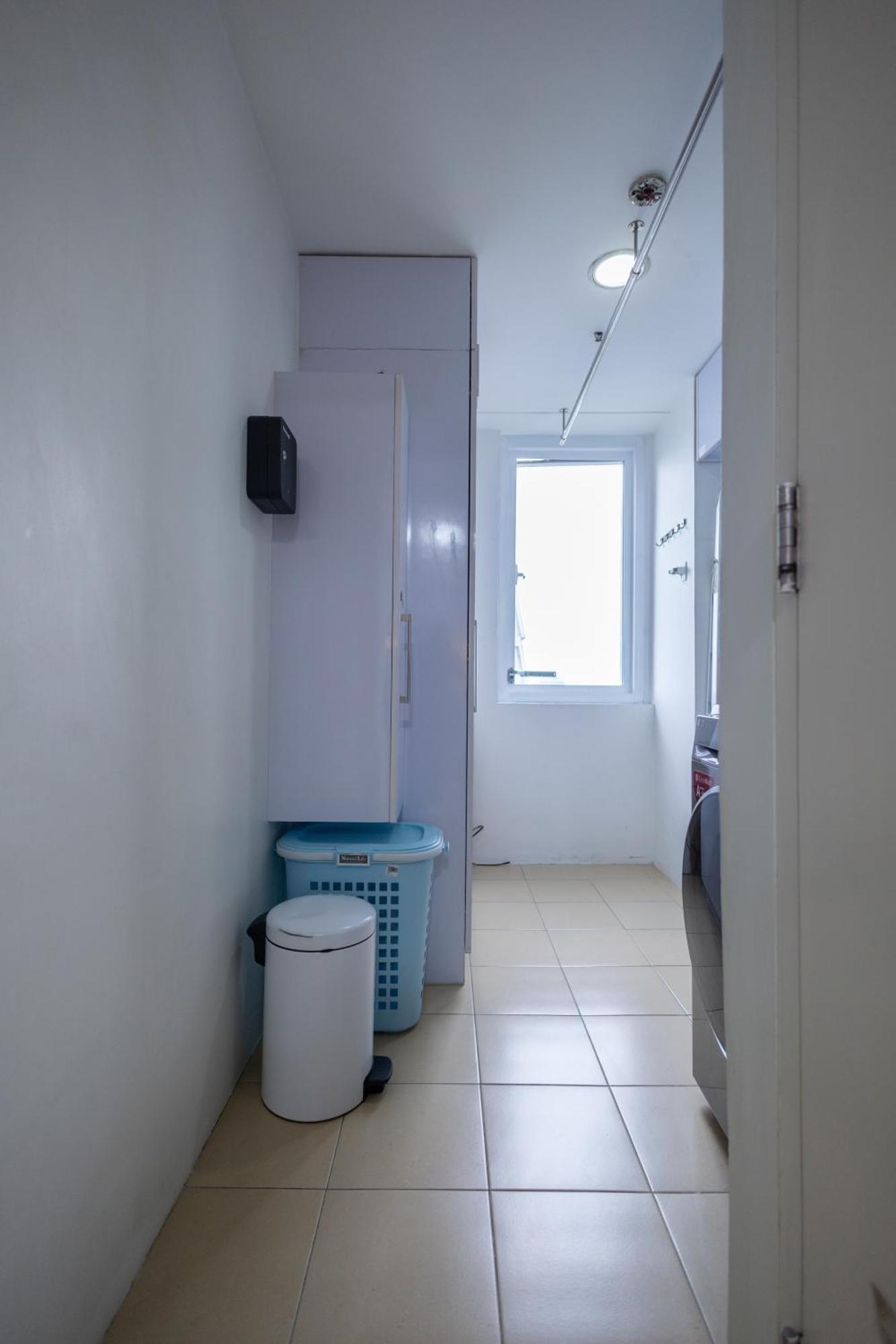 New 2Br Of 86Sqm With Parking & Netflix In Bgc Apartment มะนิลา ภายนอก รูปภาพ