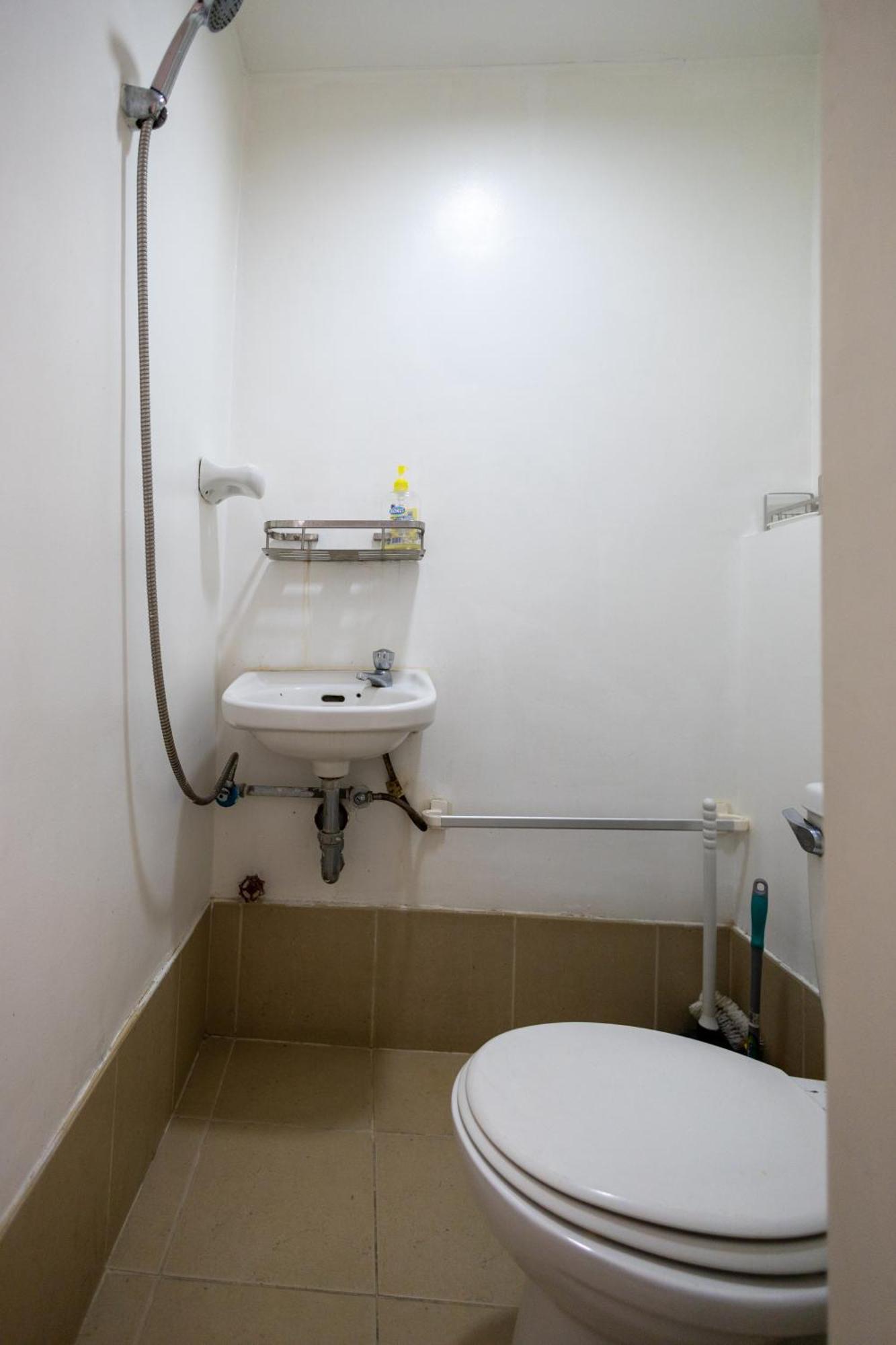 New 2Br Of 86Sqm With Parking & Netflix In Bgc Apartment มะนิลา ภายนอก รูปภาพ